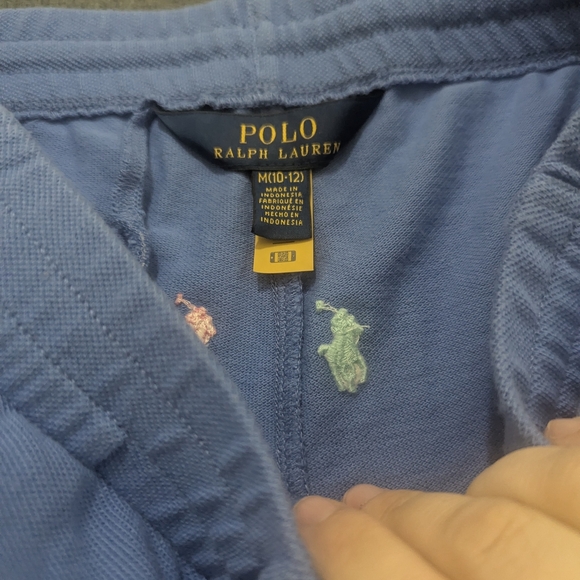 Polo by Ralph Lauren Shorts NWOT - Picture 4 of 4
